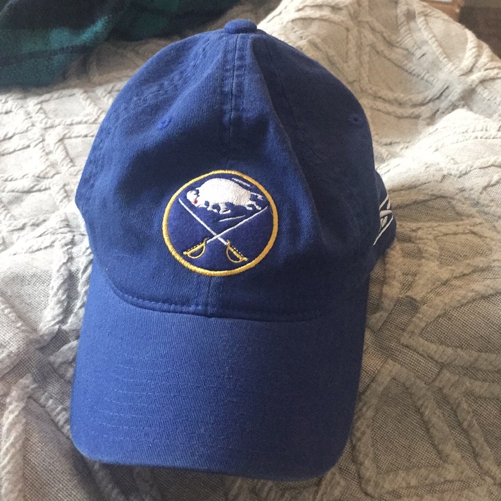 Buffalo Sabres hat